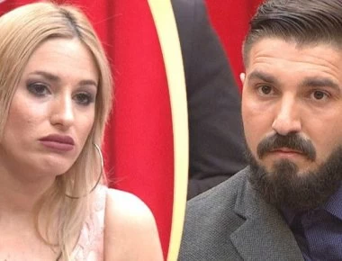 «Κόλαση» στο Power Of Love: «Μην μου κολλάς, θα σε θάψω εδώ!» (βίντεο)